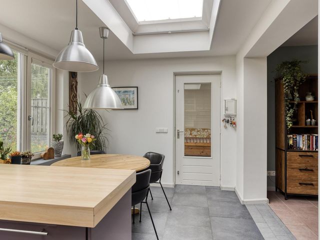 Bernardusstraat 60, Ulicoten