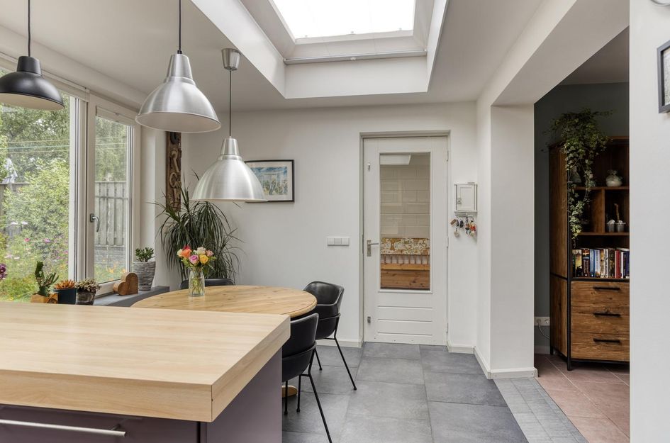 Bernardusstraat 60