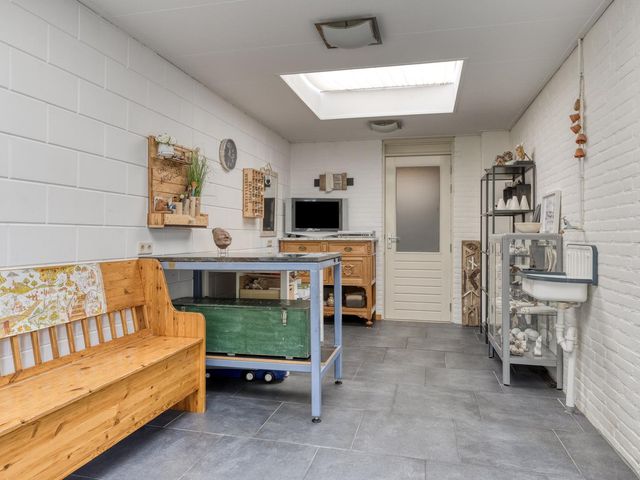 Bernardusstraat 60, Ulicoten