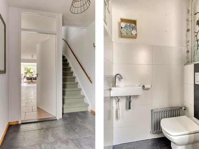 Bernardusstraat 60, Ulicoten