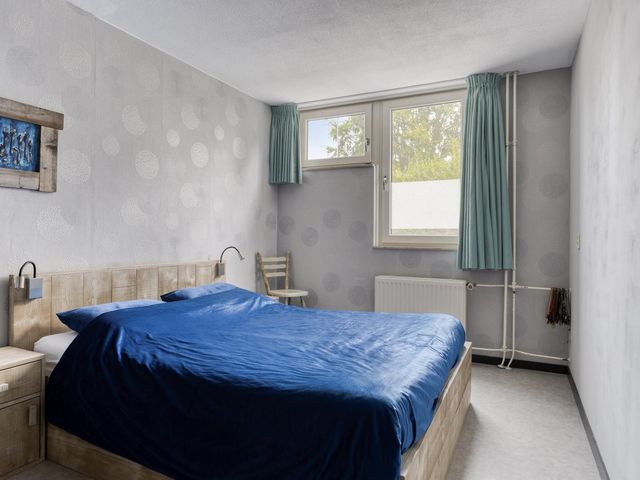 Bernardusstraat 60, Ulicoten
