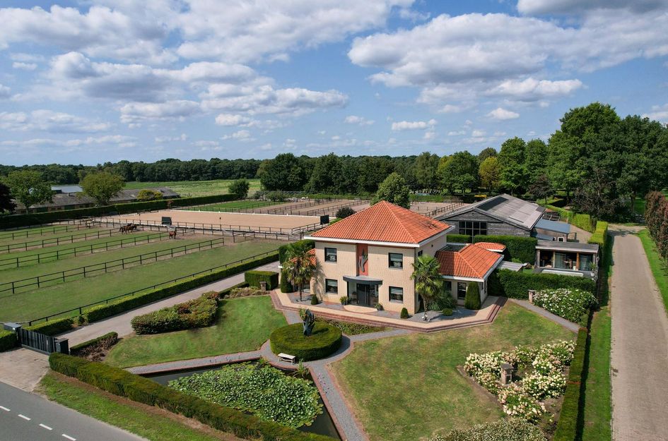 Chaamseweg 20
