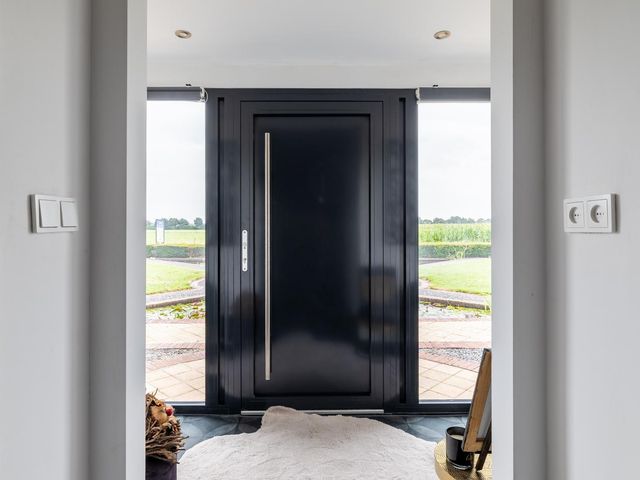 Chaamseweg 20, Alphen