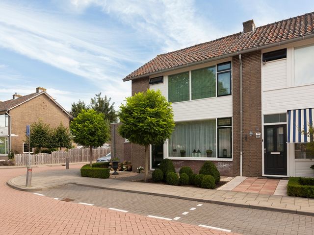 Prinses Margrietstraat 19, Waddinxveen