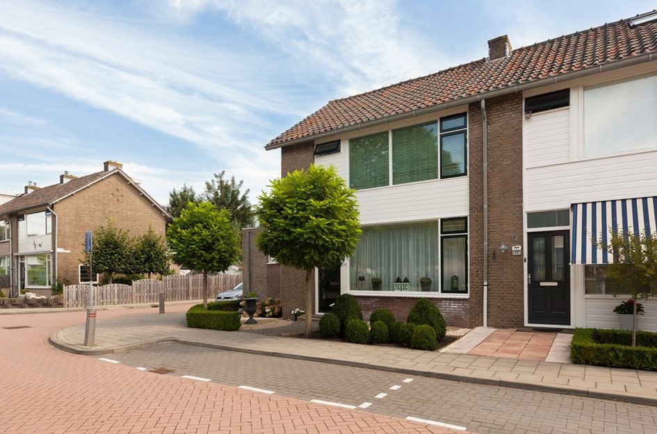 Prinses Margrietstraat 19