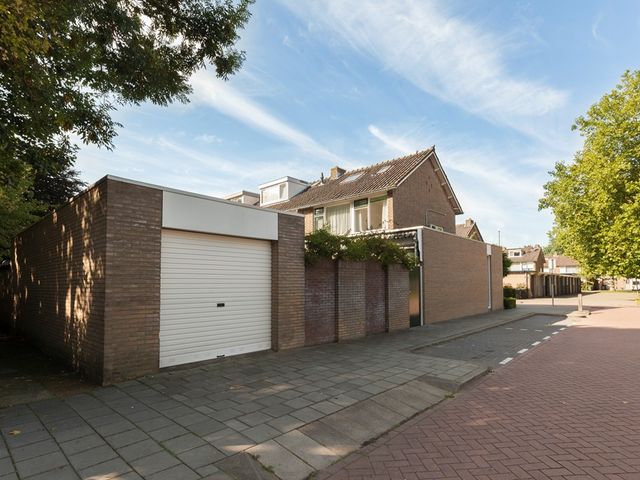 Prinses Margrietstraat 19, Waddinxveen