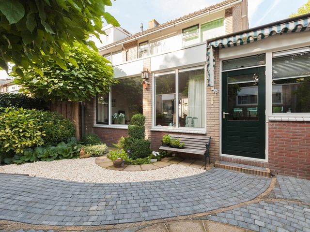 Prinses Margrietstraat 19, Waddinxveen