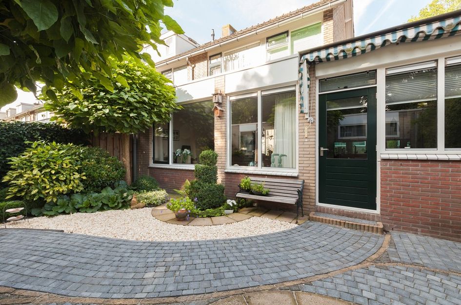 Prinses Margrietstraat 19