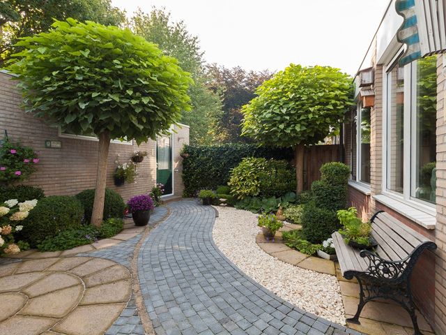 Prinses Margrietstraat 19, Waddinxveen