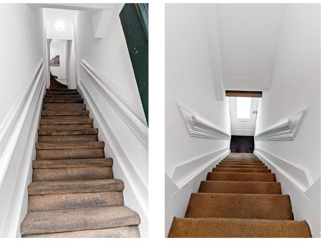 Van Vollenhovenstraat 60B 01, Rotterdam
