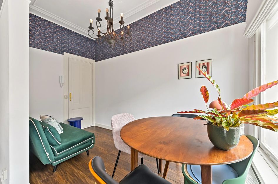 Van Vollenhovenstraat 60B 01