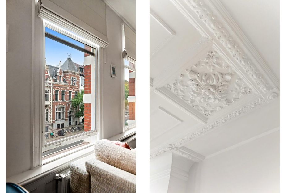 Van Vollenhovenstraat 60B 01