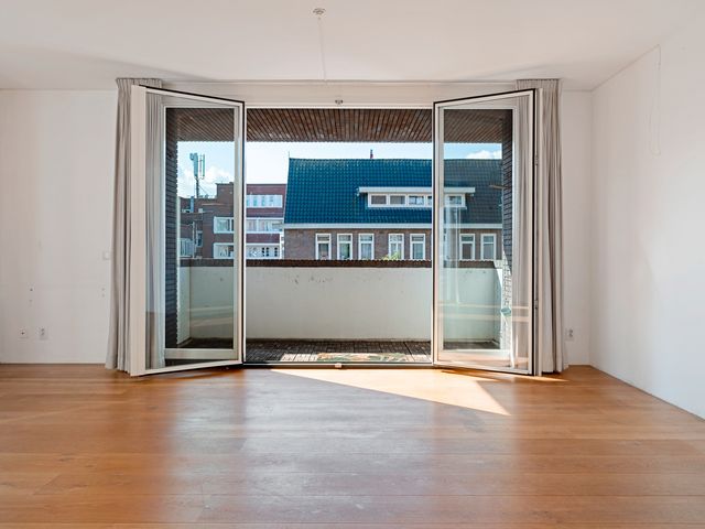 Cornelis Dirkszstraat 11D11, Amsterdam