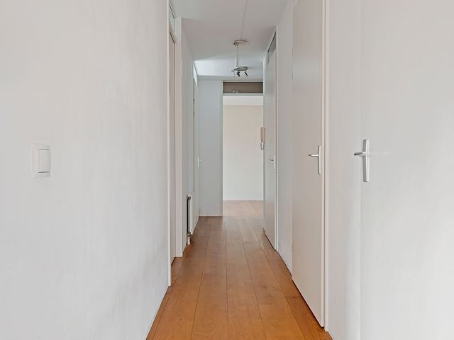 Cornelis Dirkszstraat 11D11, Amsterdam