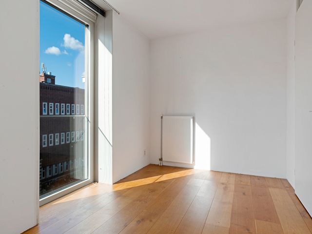 Cornelis Dirkszstraat 11D11, Amsterdam