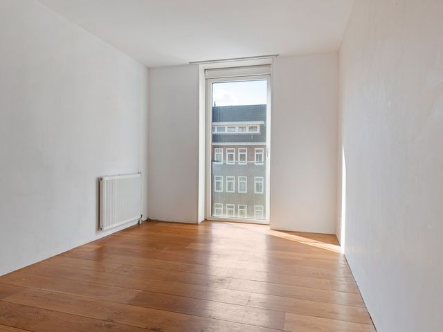 Cornelis Dirkszstraat 11D11, Amsterdam