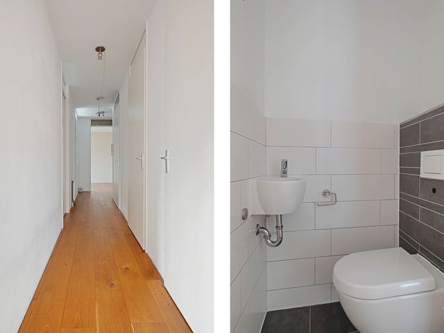 Cornelis Dirkszstraat 11D11, Amsterdam