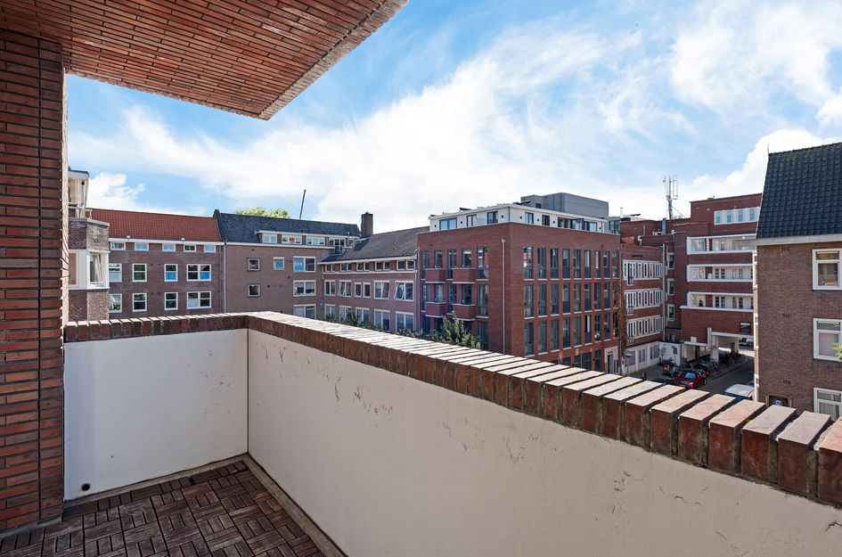 Cornelis Dirkszstraat 11D11