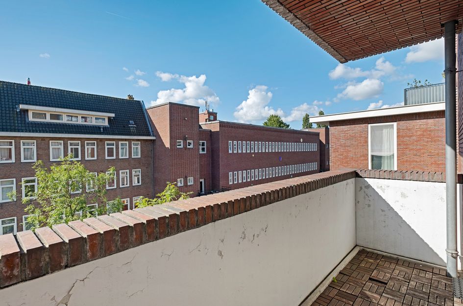 Cornelis Dirkszstraat 11D11