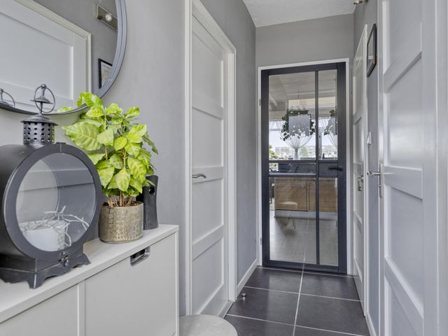 Diepenbrockrode 42, Zoetermeer