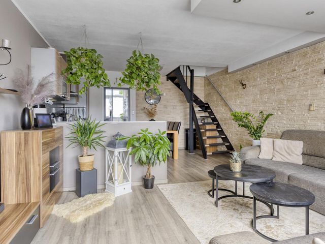 Diepenbrockrode 42, Zoetermeer