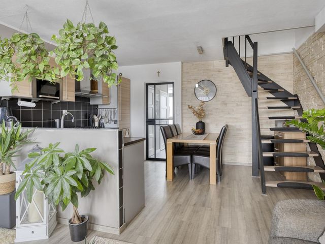 Diepenbrockrode 42, Zoetermeer