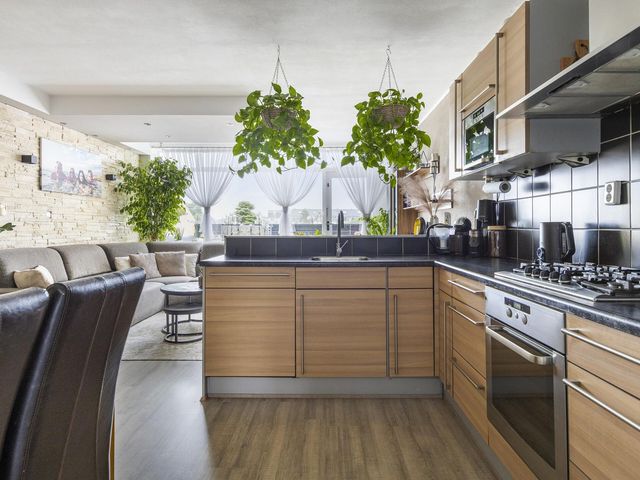 Diepenbrockrode 42, Zoetermeer