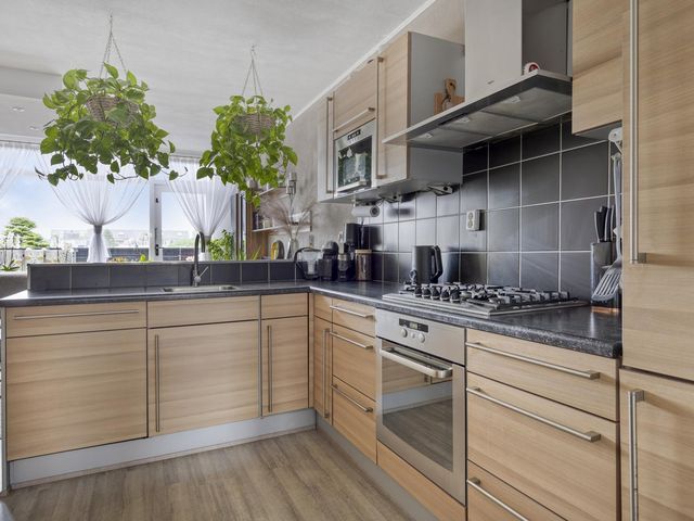 Diepenbrockrode 42, Zoetermeer