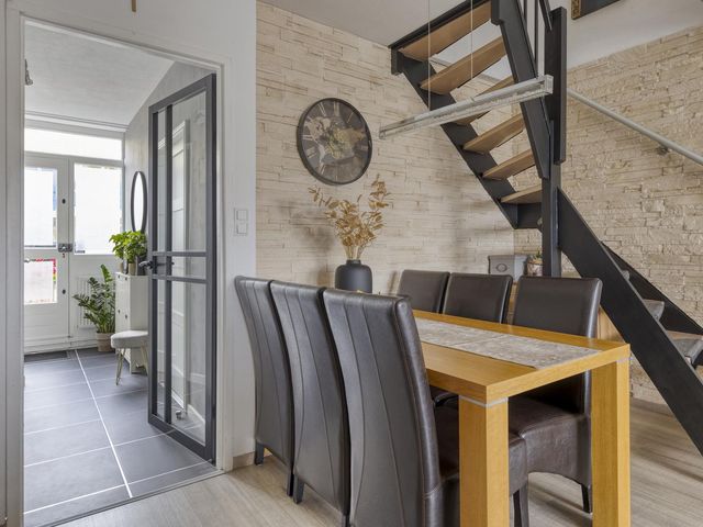 Diepenbrockrode 42, Zoetermeer