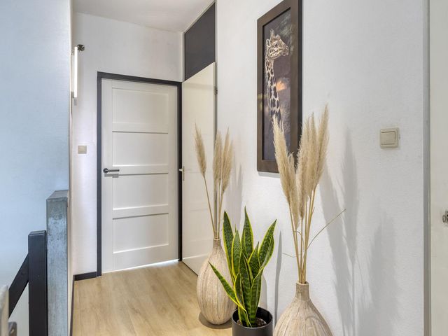 Diepenbrockrode 42, Zoetermeer