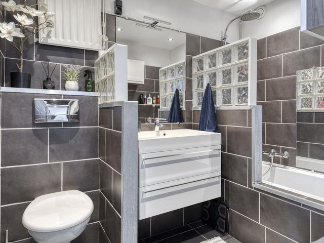 Diepenbrockrode 42, Zoetermeer