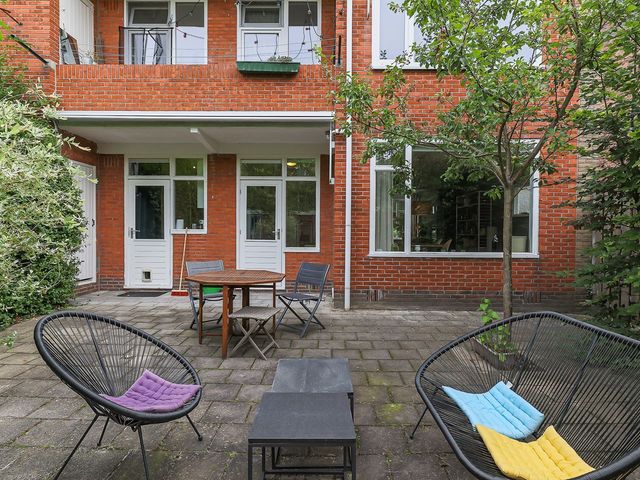 Heinsiusstraat 6, Groningen