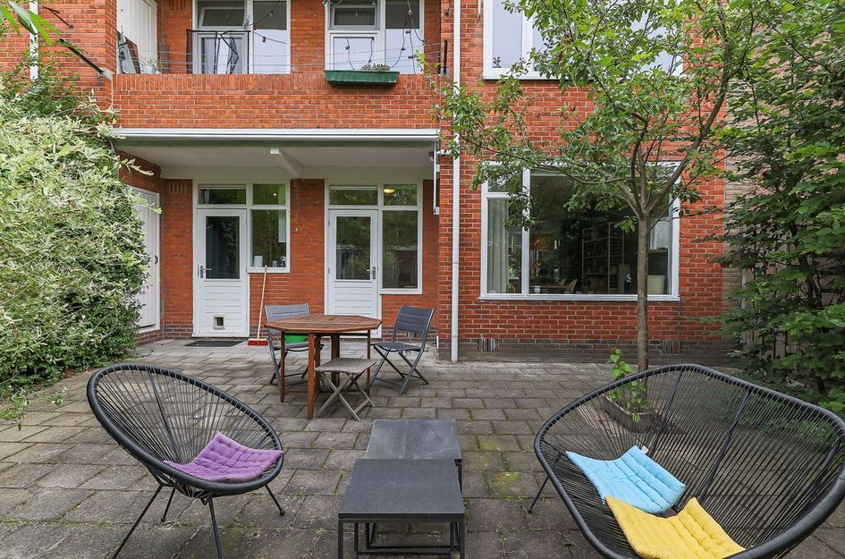 Heinsiusstraat 6