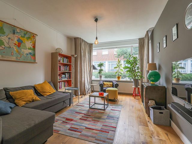 Heinsiusstraat 6, Groningen