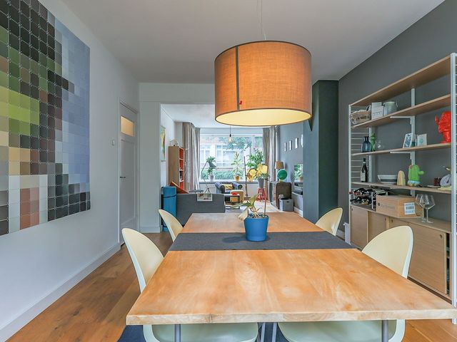 Heinsiusstraat 6, Groningen