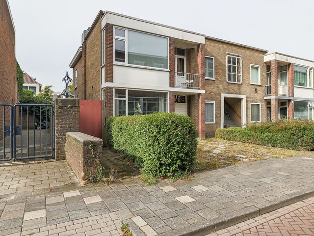 Heinsiusstraat 6, Groningen