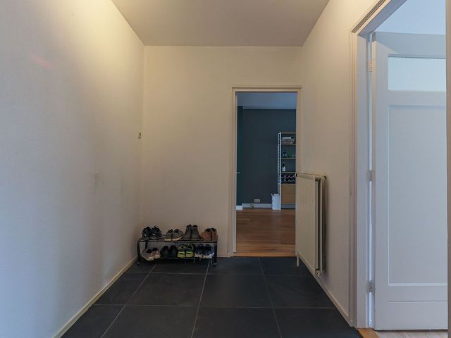 Heinsiusstraat 6, Groningen