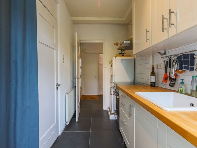 Heinsiusstraat 6, Groningen