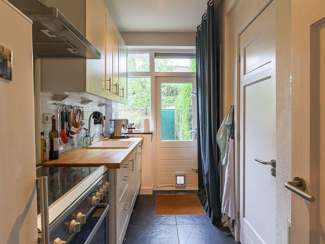 Heinsiusstraat 6, Groningen