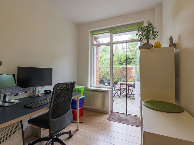 Heinsiusstraat 6, Groningen