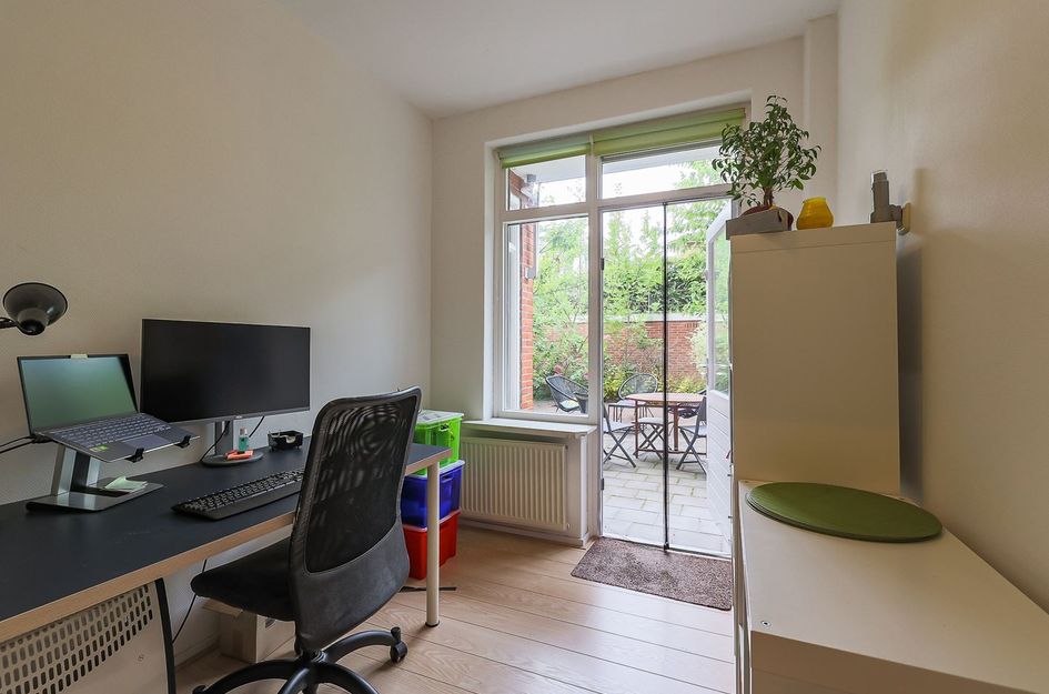Heinsiusstraat 6