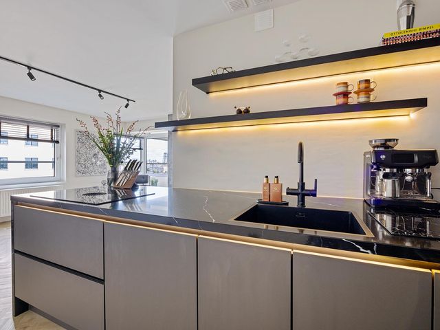 Boompjes 302, Rotterdam