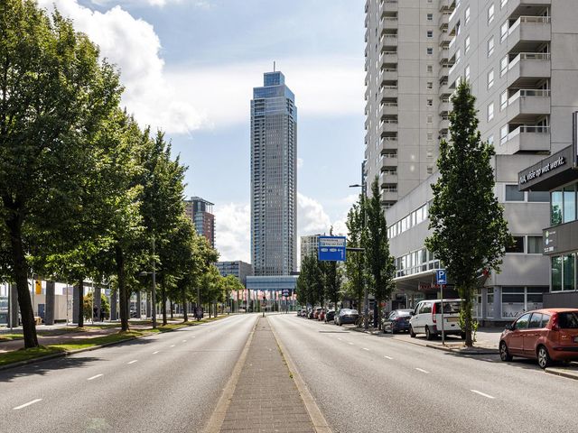 Boompjes 302, Rotterdam