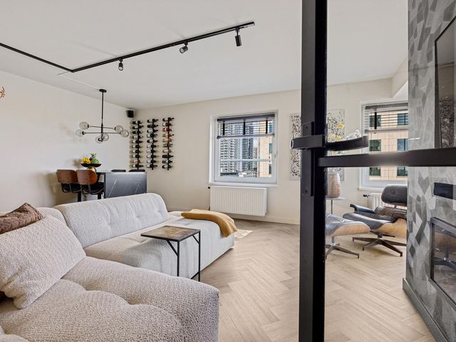 Boompjes 302, Rotterdam