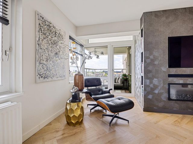 Boompjes 302, Rotterdam