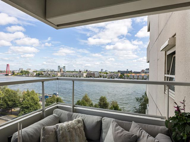 Boompjes 302, Rotterdam