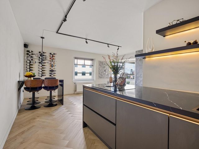 Boompjes 302, Rotterdam