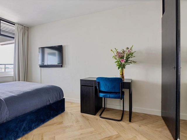 Boompjes 302, Rotterdam