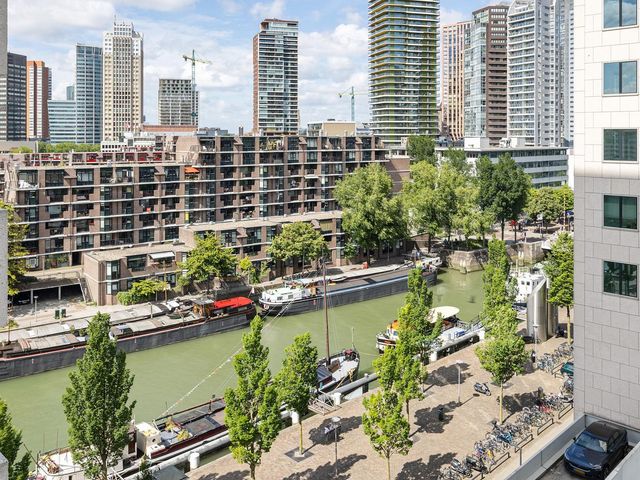 Boompjes 302, Rotterdam