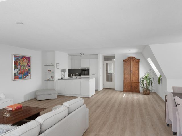 Breelaan 53K, Bergen (Nh)